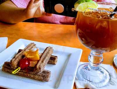 El Jardin Restaurant