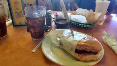 El Jardin Restaurant