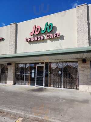 Jo Jo Chinese Cafe