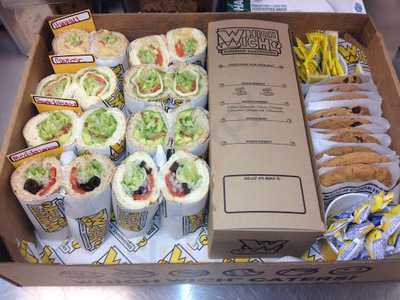 Which Wich