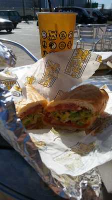 Which Wich