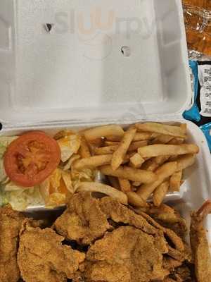 Hank's Seafood House Inc