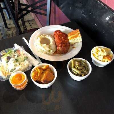 Sweet Times By Sweetie Pies