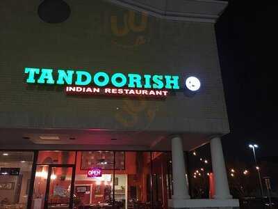 Tandoorish