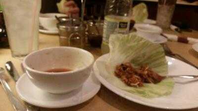 Chang's Chinese Restaurant