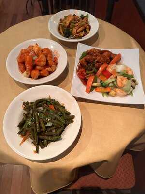 Chang's Chinese Restaurant