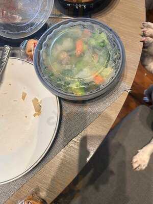 Chang's Chinese Restaurant