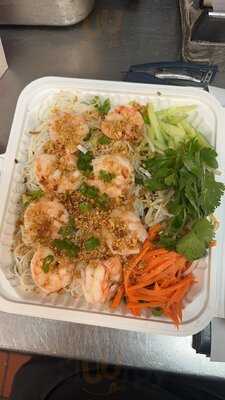 Chang's Chinese Restaurant