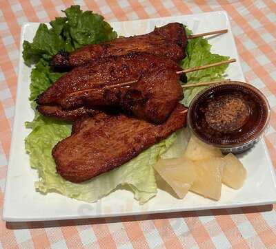 Chang's Chinese Restaurant