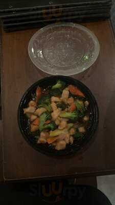 Chang's Chinese Restaurant