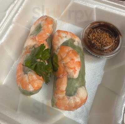 Chang's Chinese Restaurant