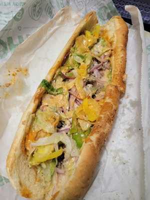 Subway