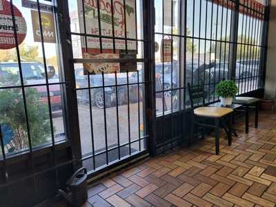 Picatta Pizza & Pasta