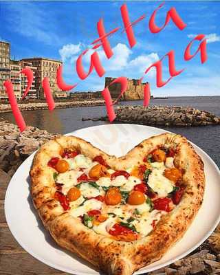 Picatta Pizza & Pasta