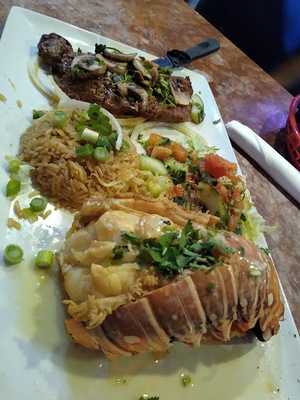 La Marisquera Ostioneria