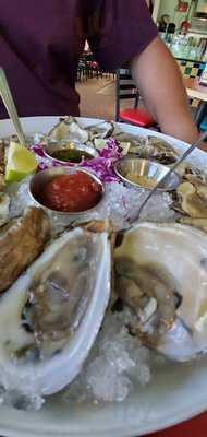 La Marisquera Ostioneria