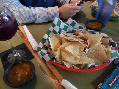 La Marisquera Ostioneria