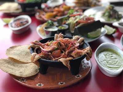 La Marisquera Ostioneria