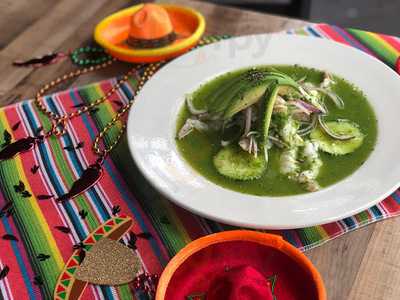 La Marisquera Ostioneria