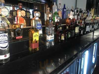 La Marisquera Ostioneria