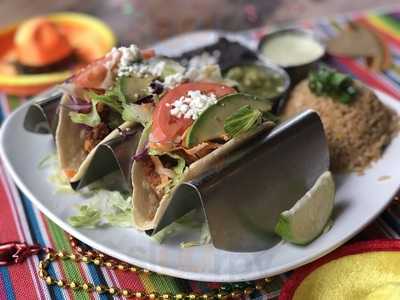 La Marisquera Ostioneria