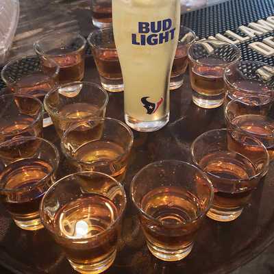 Doberman’s Bar & Grill