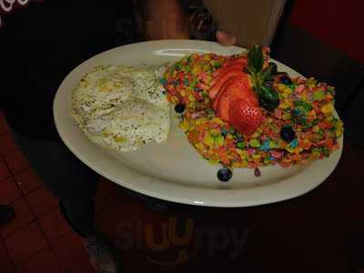 Doberman’s Bar & Grill