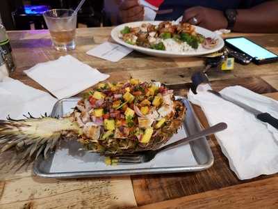 Doberman’s Bar & Grill