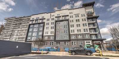 Doberman’s Bar & Grill