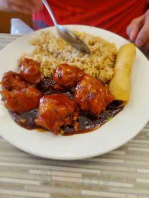 Fu Belly Asian Cuisine & Bubble Tea Bar