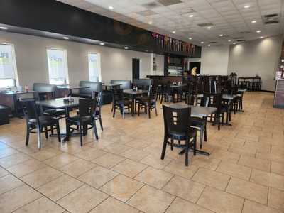 Fu Belly Asian Cuisine & Bubble Tea Bar