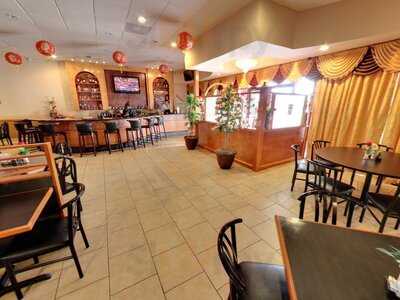 Fu Belly Asian Cuisine & Bubble Tea Bar