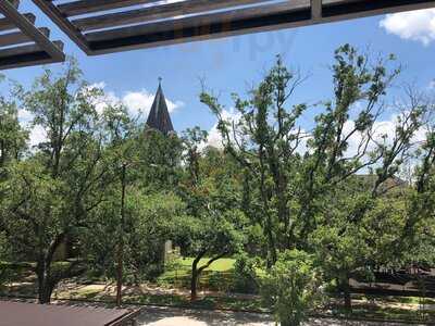 Upstairs Bar & Lounge