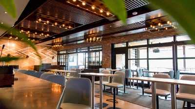 Upstairs Bar & Lounge