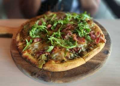 Upstairs Bar & Lounge