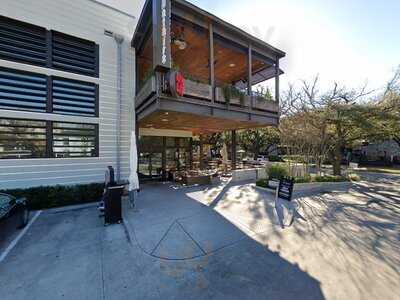 Upstairs Bar & Lounge