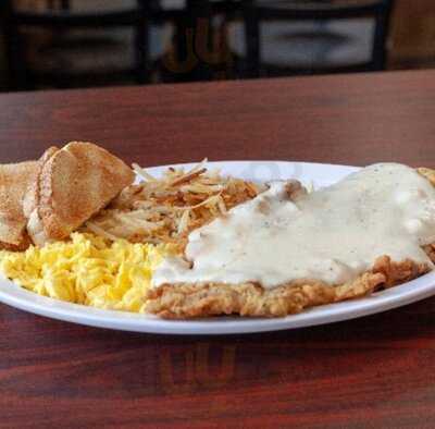 Mom's Country Kitchen