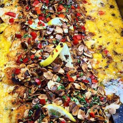 Mom's Country Kitchen