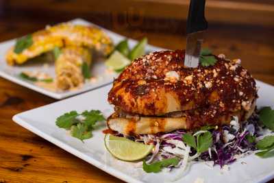 Fabian's Latin Flavors