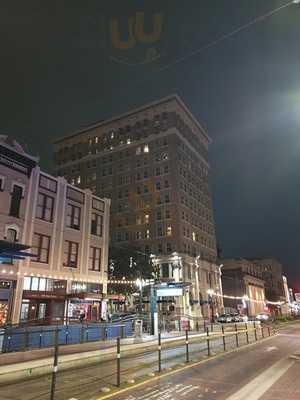 Fabian's Latin Flavors