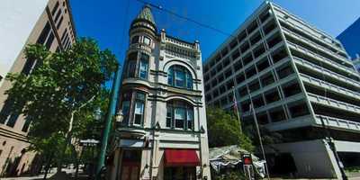 Fabian's Latin Flavors