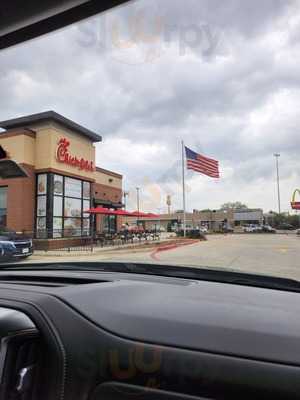 Chick-fil-a