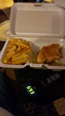 The Hodge Podge Cafe