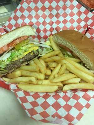 The Hodge Podge Cafe