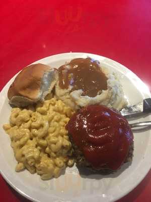 The Hodge Podge Cafe