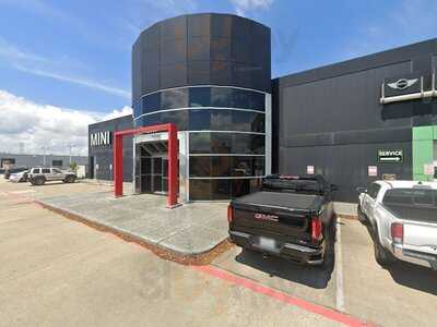 The Hodge Podge Cafe