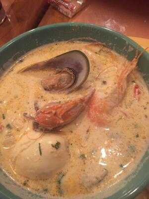 Usa Seafood Grill And Bar