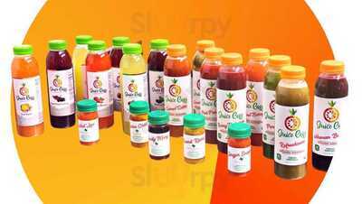 Greenspace Juice Bar