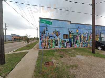 Greenspace Juice Bar