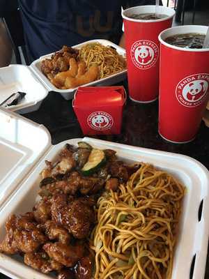 Panda Express